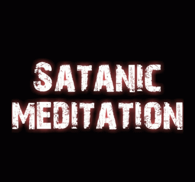 logo Satanic Meditation
